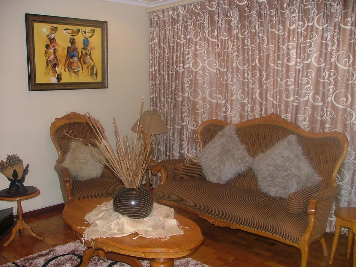 Mbalentle Guesthouse Bishop Lavis Exterior foto