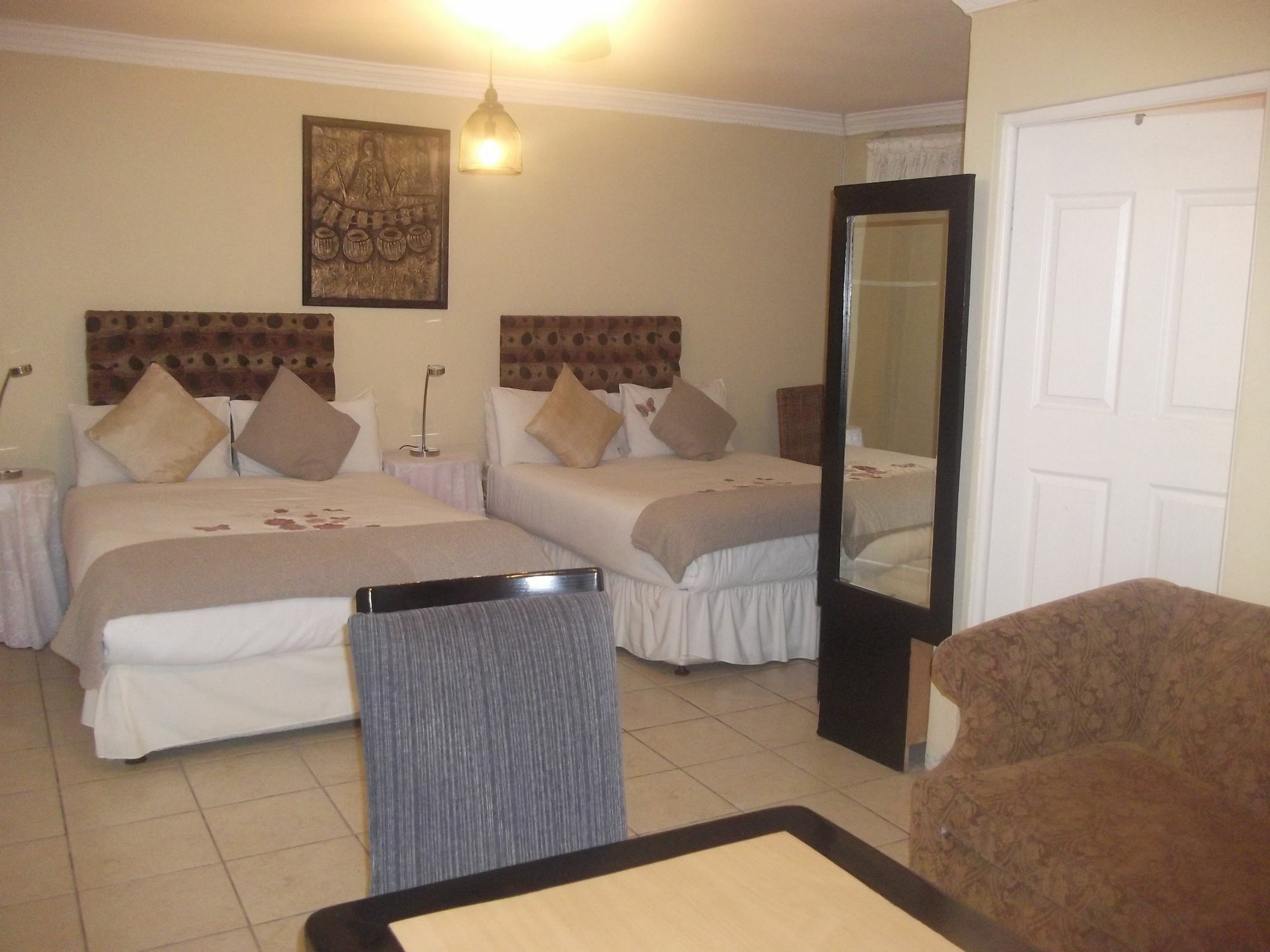 Mbalentle Guesthouse Bishop Lavis Exterior foto