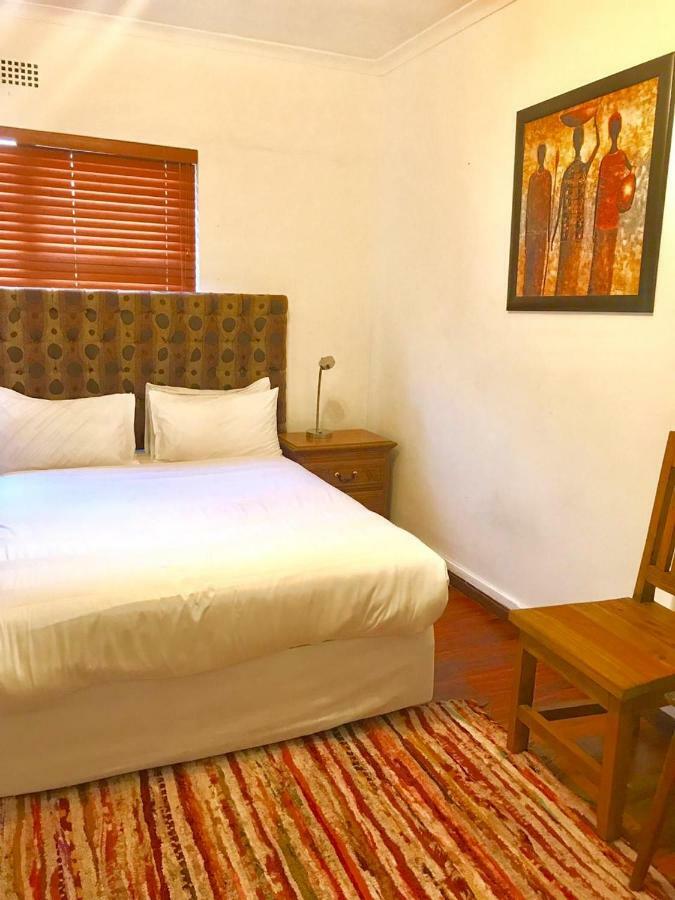 Mbalentle Guesthouse Bishop Lavis Exterior foto